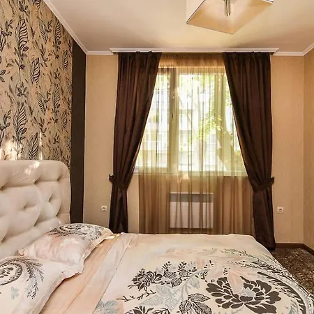 Apartamento двустаен в центъра *